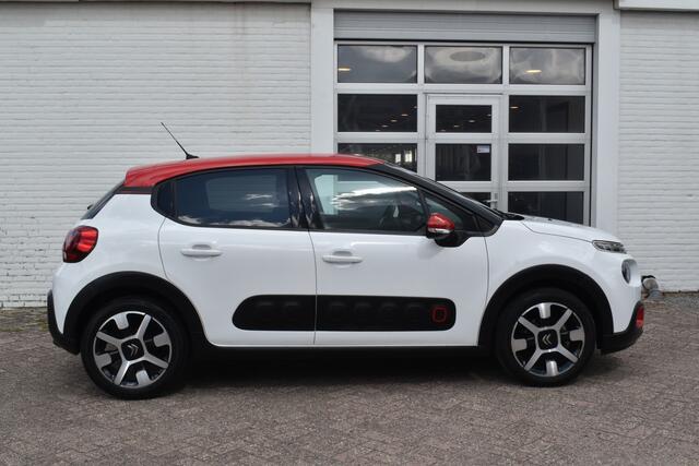 Citroen C3 PureTech 82 Shine | Navi | Airco | Camera achter | LM velgen |