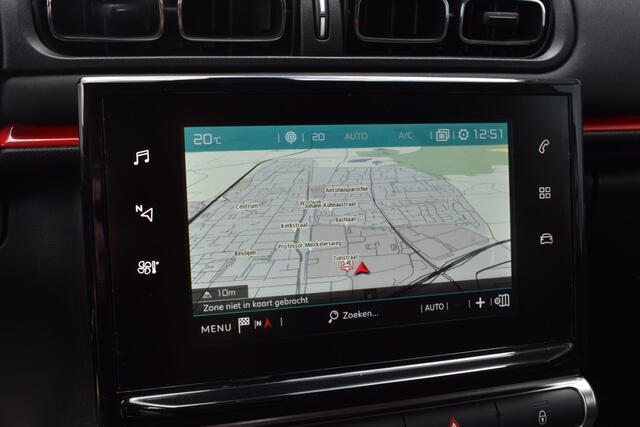 Citroen C3 PureTech 82 Shine | Navi | Airco | Camera achter | LM velgen |