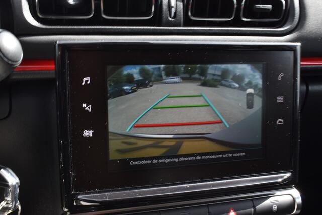 Citroen C3 PureTech 82 Shine | Navi | Airco | Camera achter | LM velgen |