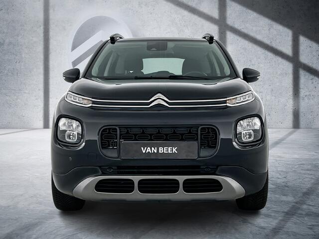 Citroen C3 Aircross 110pk Automaat Feel | Rijklaar | Parkeersensoren | Navi | Apple Carplay |