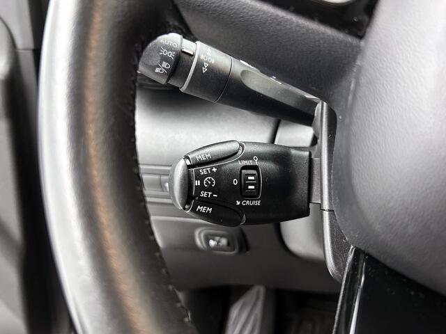 Citroen C3 Aircross 110pk Automaat Feel | Rijklaar | Parkeersensoren | Navi | Apple Carplay |