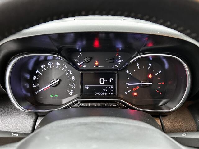 Citroen C3 Aircross 110pk Automaat Feel | Rijklaar | Parkeersensoren | Navi | Apple Carplay |