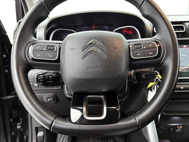 Citroen C3 Aircross 110pk Automaat Feel | Rijklaar | Parkeersensoren | Navi | Apple Carplay |