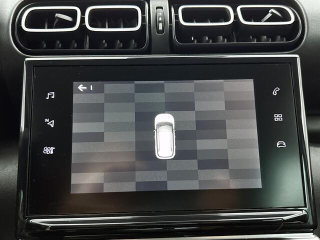 Citroen C3 Aircross 110pk Automaat Feel | Rijklaar | Parkeersensoren | Navi | Apple Carplay |