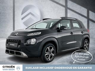 citroen-c3-aircross-110pk-automaat-