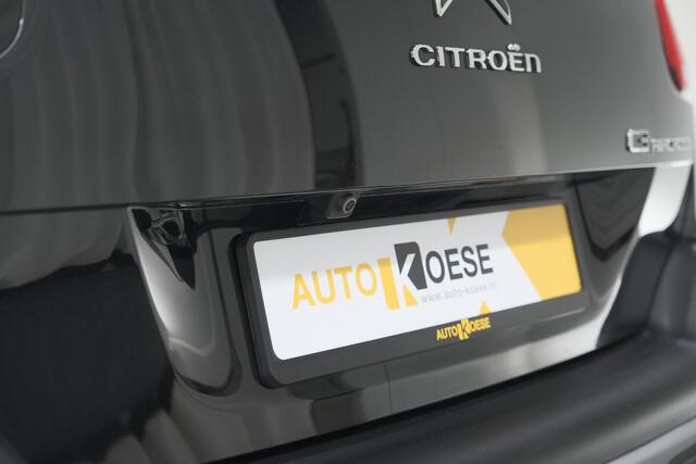 Citroen C3 Aircross PureTech 110 Max | Head-up display | Camera | Navigatie | Apple Carplay
