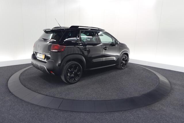 Citroen C3 Aircross PureTech 110 Max | Head-up display | Camera | Navigatie | Apple Carplay