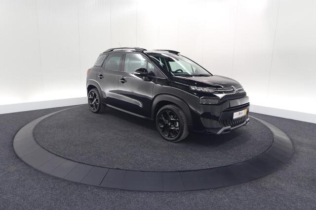 Citroen C3 Aircross PureTech 110 Max | Head-up display | Camera | Navigatie | Apple Carplay