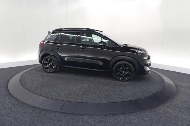 Citroen C3 Aircross PureTech 110 Max | Head-up display | Camera | Navigatie | Apple Carplay