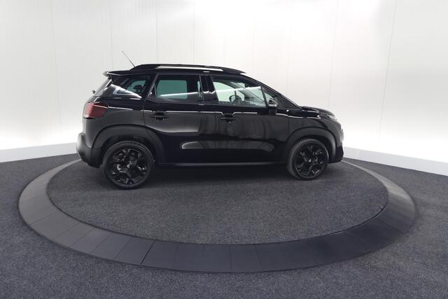 Citroen C3 Aircross PureTech 110 Max | Head-up display | Camera | Navigatie | Apple Carplay