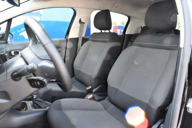 Citroen C3 PureTech 82 Feel Edition | Navi | Trekhaak | Airco | Parkeerhulp |