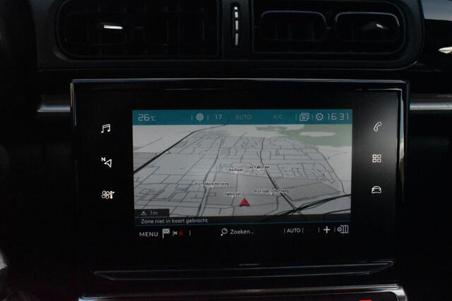 Citroen C3 PureTech 82 Feel Edition | Navi | Trekhaak | Airco | Parkeerhulp |
