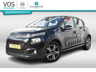 citroen-c3-puretech-82-feel-edition