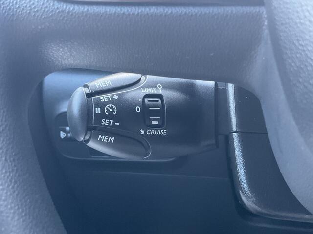 Citroen C3 1.2 PureTech Feel 105g Nav/Cruise PDC Clima NL-Auto Voll.Onderhouden!