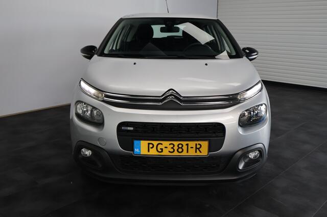 Citroen C3 1.2 PT Feel 105g | Apple Carplay | Navigatie | Cruise Control