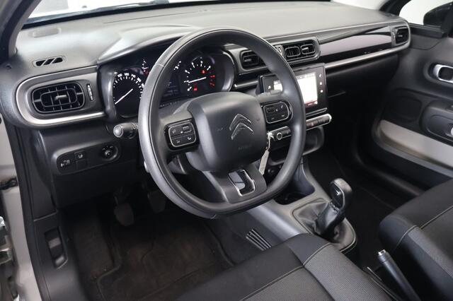 Citroen C3 1.2 PT Feel 105g | Apple Carplay | Navigatie | Cruise Control