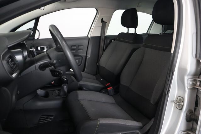Citroen C3 1.2 PT Feel 105g | Apple Carplay | Navigatie | Cruise Control