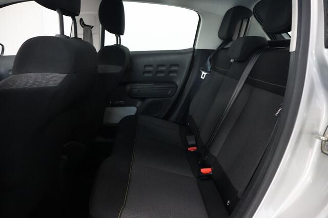 Citroen C3 1.2 PT Feel 105g | Apple Carplay | Navigatie | Cruise Control