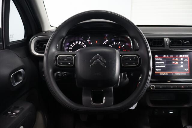 Citroen C3 1.2 PT Feel 105g | Apple Carplay | Navigatie | Cruise Control