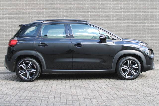 Citroen C3 Aircross 1.2 PureTech Feel Trekhaak, Airco, Cruise Control,