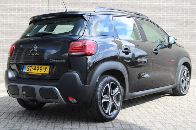 Citroen C3 Aircross 1.2 PureTech Feel Trekhaak, Airco, Cruise Control,