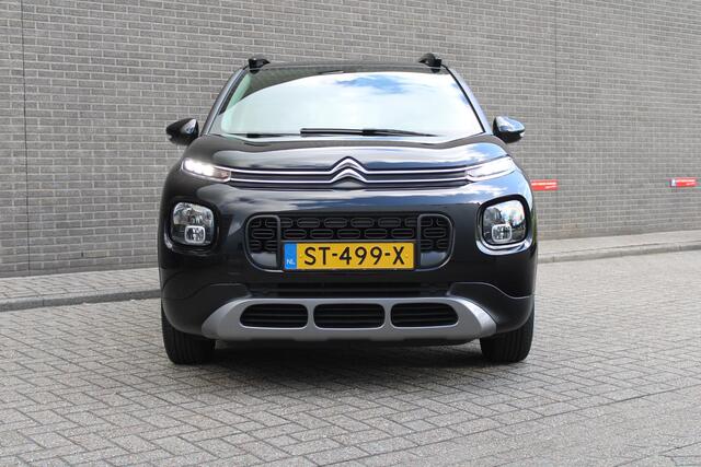 Citroen C3 Aircross 1.2 PureTech Feel Trekhaak, Airco, Cruise Control,