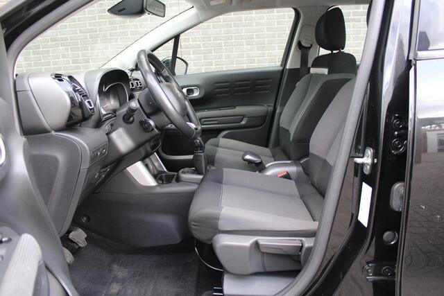 Citroen C3 Aircross 1.2 PureTech Feel Trekhaak, Airco, Cruise Control,