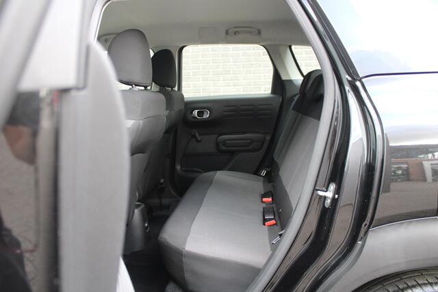 Citroen C3 Aircross 1.2 PureTech Feel Trekhaak, Airco, Cruise Control,