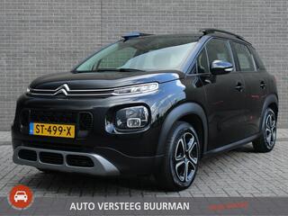 citroen-c3-aircross-1.2-puretech-fe