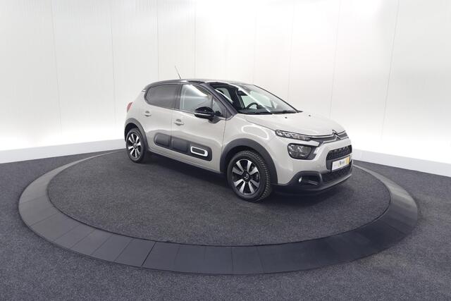 Citroen C3 PureTech 82 Feel Edition | Allseason Banden | Climate Control | Apple Carplay | Parkeersensoren