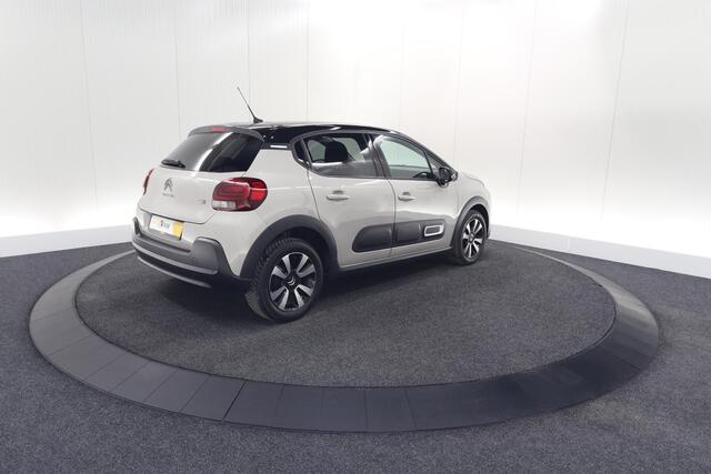 Citroen C3 PureTech 82 Feel Edition | Allseason Banden | Climate Control | Apple Carplay | Parkeersensoren