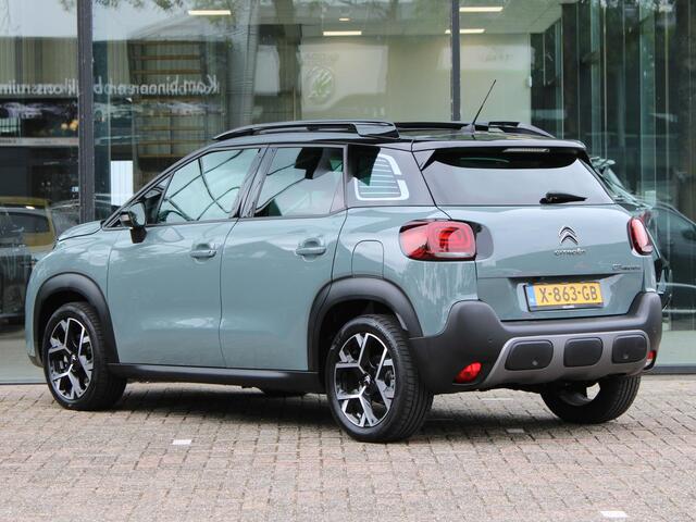 Citroen C3 Aircross 1.2 PureTech Shine Pack | Navi / Panoramadak / Camera