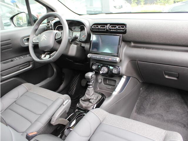 Citroen C3 Aircross 1.2 PureTech Shine Pack | Navi / Panoramadak / Camera