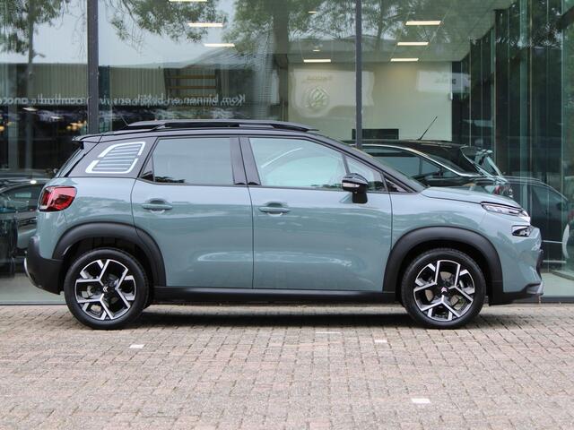 Citroen C3 Aircross 1.2 PureTech Shine Pack | Navi / Panoramadak / Camera