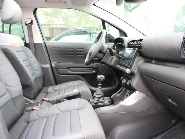 Citroen C3 Aircross 1.2 PureTech Shine Pack | Navi / Panoramadak / Camera