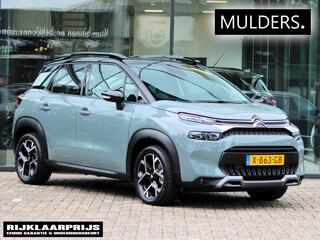 citroen-c3-aircross-1.2-puretech-sh