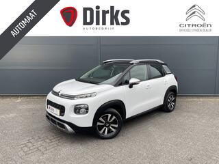 citroen-c3-aircross-110pk-feel-pack