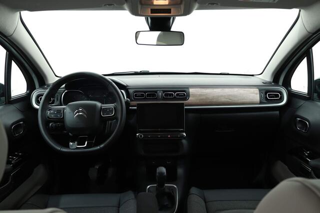 Citroen C3 1.2 PURETECH 82PK C-SERIES | Carplay | Clima | Cruise