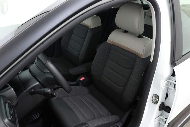Citroen C3 1.2 PURETECH 82PK C-SERIES | Carplay | Clima | Cruise