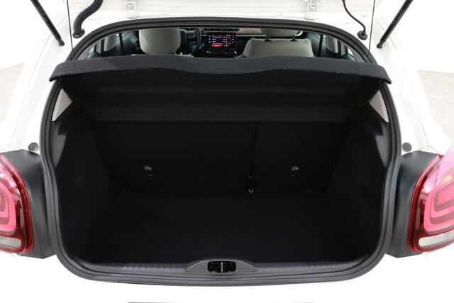 Citroen C3 1.2 PURETECH 82PK C-SERIES | Carplay | Clima | Cruise