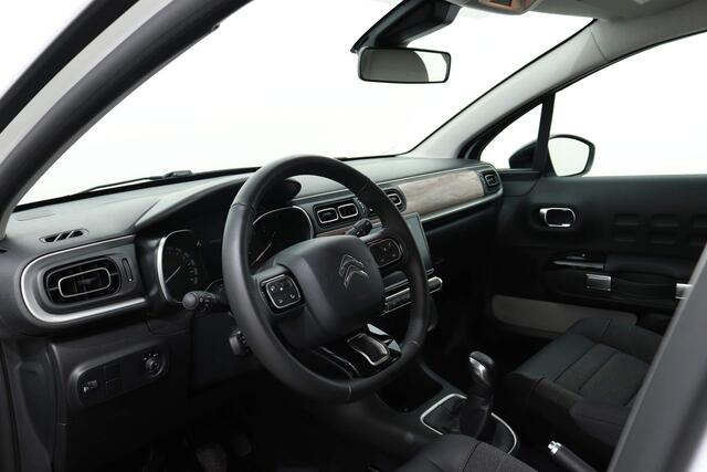Citroen C3 1.2 PURETECH 82PK C-SERIES | Carplay | Clima | Cruise