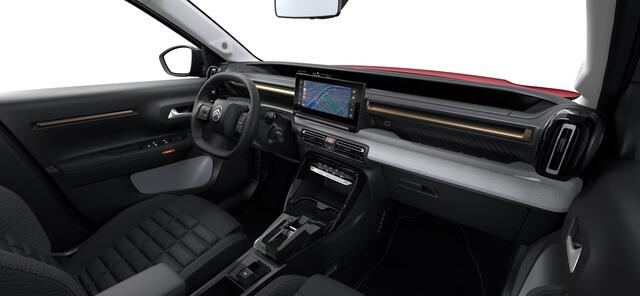 Citroen C3 Aircross 1.2 Hybrid 145pk Plus DIRECT RIJDEN - 8 JAAR GARANTIE
