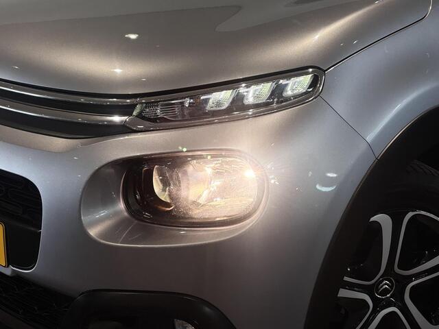 Citroen C3 Feel Edition 1.2 83pk | NAVI |CLIMA | TWO-TONE! | CRUISE CONTROL | DAB+ | TREKHAAK !