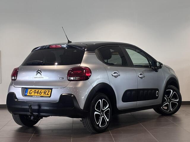 Citroen C3 Feel Edition 1.2 83pk | NAVI |CLIMA | TWO-TONE! | CRUISE CONTROL | DAB+ | TREKHAAK !