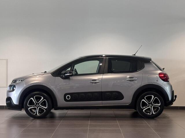Citroen C3 Feel Edition 1.2 83pk | NAVI |CLIMA | TWO-TONE! | CRUISE CONTROL | DAB+ | TREKHAAK !