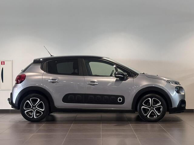 Citroen C3 Feel Edition 1.2 83pk | NAVI |CLIMA | TWO-TONE! | CRUISE CONTROL | DAB+ | TREKHAAK !