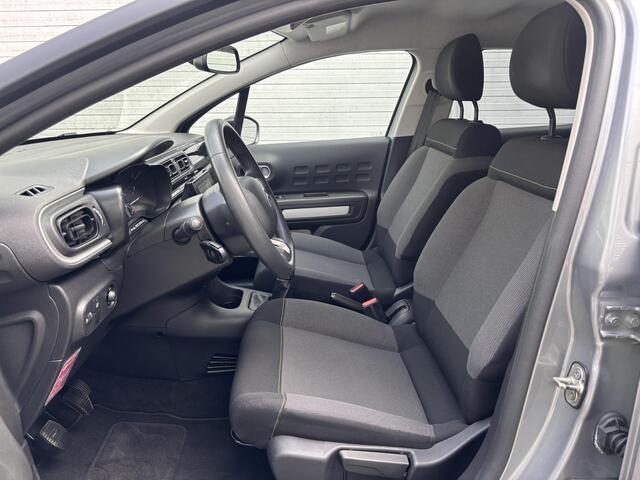 Citroen C3 Feel Edition 1.2 83pk | NAVI |CLIMA | TWO-TONE! | CRUISE CONTROL | DAB+ | TREKHAAK !