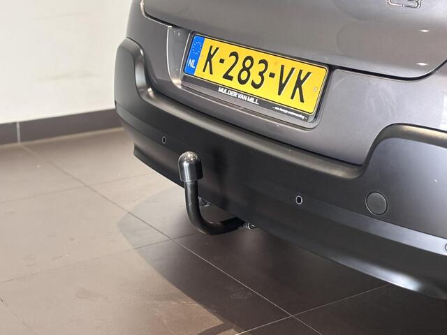 Citroen C3 C-Series 1.2 83pk | NAVI | TREKHAAK | CLIMA | PARKEERHULP | DAB+ | CRUISE CONTROL