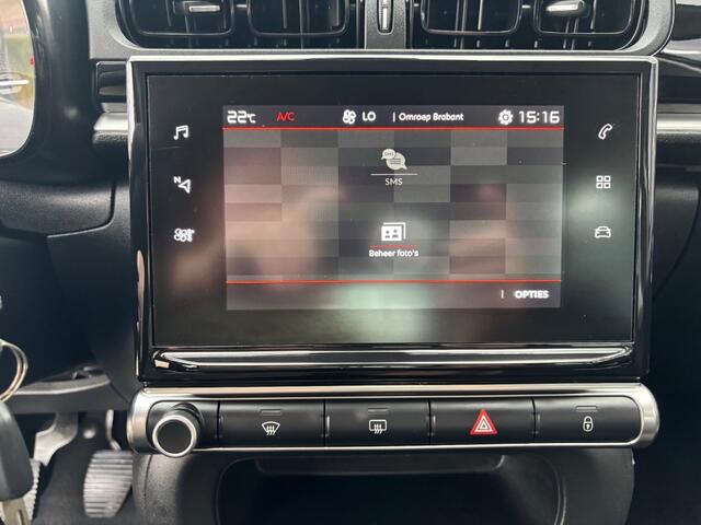 Citroen C3 1.2 PT FEEL NAVI AIRCO/ECC