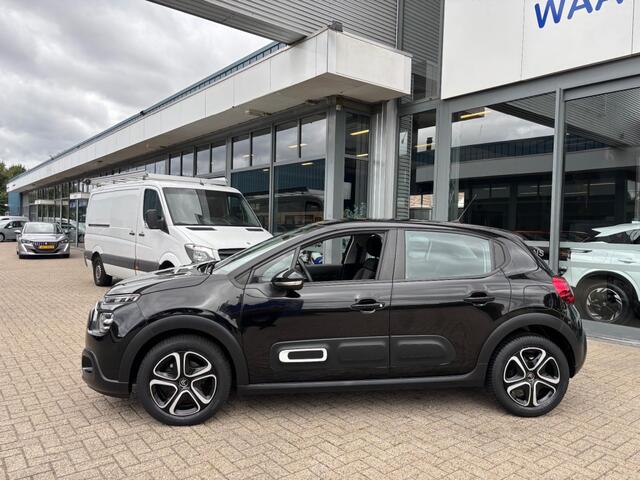 Citroen C3 1.2 PT FEEL NAVI AIRCO/ECC